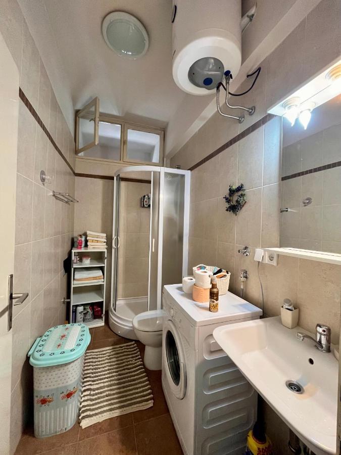Mint Apartment Tivat Exterior foto